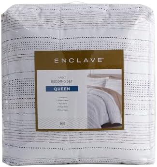 Camping World Enclave Bed-in-a-Bag Bedding Set - Image 3