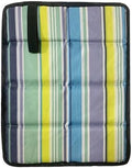 Waterproof Outdoor Sitting Mat - Portable Folding Seat Cushion for Camping, Picnics, Hiking - Lightweight & Compact Travel Mat for Comfort Anywhere by Unknown