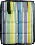 Waterproof Outdoor Sitting Mat - Portable Folding Seat Cushion for Camping, Picnics, Hiking - Lightweight & Compact Travel Mat for Comfort Anywhere by Unknown