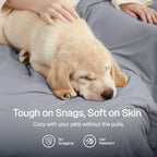 Bedtter Cooling Blanket Comforter for Hot Sleepers Queen Size - Image 4