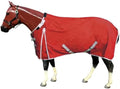 1200D High Gusset Waterproof Rain Sheet with Adjustable Neck by Rugged+Ride