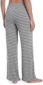 WiWi Bamboo Viscose Pajama Pants for Women Plus Size Cooling Bottoms S-4X - Image 2