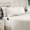 DREAMCARE California King Sheet Sets - 6 pcs Breathable Cooling Sheets by DREAMCARE