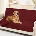 Smiry Waterproof Reversible Pet Couch Covers for Dogs by Smiry