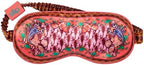 Slip Silk Sleep Mask, Zodiac Collection Scorpio | Gentle on Delicate Skin - Image 3