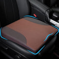 Allaboutsla Car Seat Cushion, Car Seat Cushions for Long Driving by Allaboutsla
