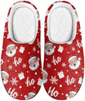 Spa Slippers Home Slippers, Anti-Slip Comfort Lightweight Slippers Closed Toe Casual Shoes House Slippers for Bedroom Home by Hechitok