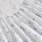 Eddie Bauer Kids - Twin XL Sheet Set with Elastic Fitted Sheet & Pillowcase - Image 6