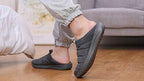 KUBUA Slippers for Men and Women – Comfortable Slip On House Shoes - Image 2