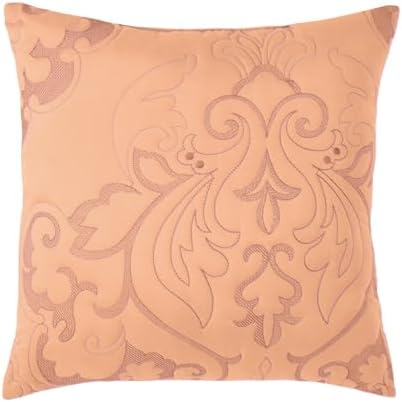 BrylaneHome Amelia Square Pillow - Image 4