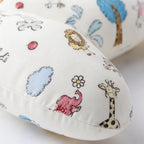 Headrest Strap Travel Cushion, Childhood, A - Image 5