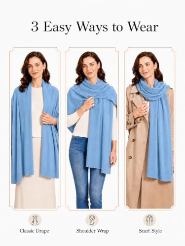 Women’s Shawl Wrap for Weddings, Evening Dresses & Travel - Image 4