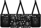 Dreaweet Sun and Moon Car Accessories Cute Trunk Organizer for Car Women Hanging Car Trunk Organizers with Pockets Seat Back Waterproof Car Storage Trunk Organizer for SUV Truck Sedan Minivan by Dreaweet