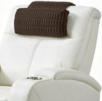 Recliner Pillow, Adjustable Neck Pillow for Recliner Chair by AHUAWA