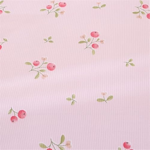 Coverless Duvet Single Double King Size, Reversible Summer Quilted Duvet Cosy and Lightweight Quilt Breathable Bedspreads Quilted Throw for Beds,Pink,150 * 200cm - Image 5