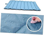 Milisten Large Outdoor Dog Blanket Pet Bed Pad for Travel Beach Picnic Sofa Car Seat Protector Easy Clean Soft by Milisten