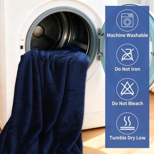 60"x80" Waterproof Blanket for Bed Intimacy, Love Blanket for Couples - Image 4