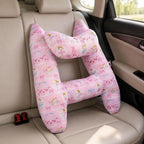 Headrest Strap Travel Cushion, Childhood, A - Image 7