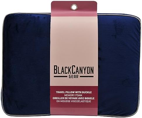 BCOSQPBUF Square Memory Foam Buckle Pillow, Assorted Colors - Image 2