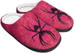 Spa Slippers Home Slippers, Anti-Slip Comfort Lightweight Slippers Closed Toe Casual Shoes House Slippers for Bedroom Home - Image 2