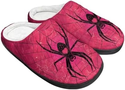 Spa Slippers Home Slippers, Anti-Slip Comfort Lightweight Slippers Closed Toe Casual Shoes House Slippers for Bedroom Home - Image 2