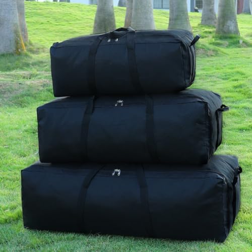 Camping Storage Bag 1680D Oxford Cloth, - Image 5