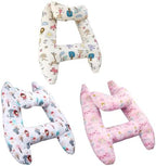 Headrest Strap Travel Cushion, Childhood, A - Image 6