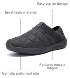 KUBUA Slippers for Men and Women – Comfortable Slip On House Shoes - Image 3