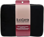 BCOSQPBUF Square Memory Foam Buckle Pillow, Assorted Colors - Image 6