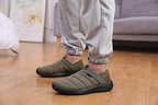 KUBUA Slippers for Men and Women – Comfortable Slip On House Shoes - Image 4