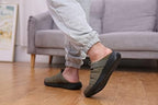 KUBUA Slippers for Men and Women – Comfortable Slip On House Shoes - Image 2