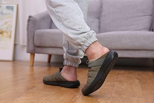 KUBUA Slippers for Men and Women – Comfortable Slip On House Shoes - Image 2