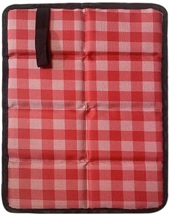 Waterproof Outdoor Sitting Mat, Foldable Seat Cushion for Camping, Hiking & Picnics, Portable Travel Pad, Lightweight & Compact Design for Comfort by Unknown
