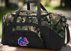 Large Boise State Duffel Bag - Image 2