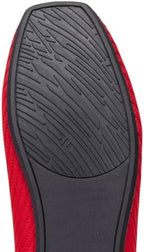Frank Mully Women's Flats Square Toe Flats Comfortable Slip on Washable Ballet Flats Shoes for Women Dressy Work - Image 3