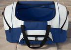 University of Arizona Duffel Bag Large Size - Image 4