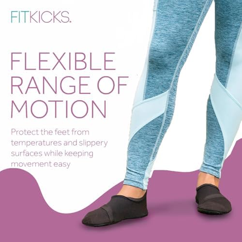 FITKICKS Original Women's Foldable Water Shoes - Image 4
