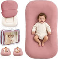 Baby Lounger, Infant Support Cushion for Newborn 0-24 Months by Unknown