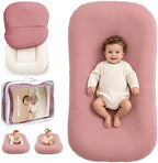 Baby Lounger, Infant Support Cushion for Newborn 0-24 Months by Unknown