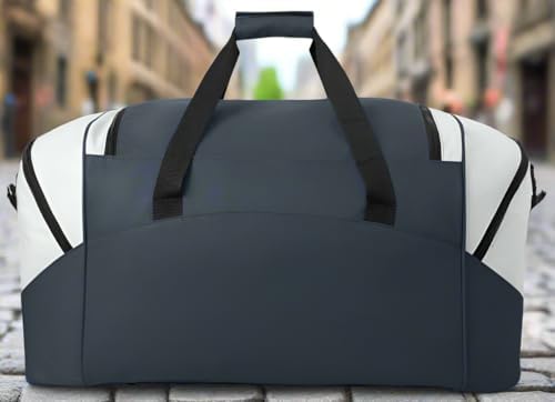 UTEP Duffel Bag Large - Image 6