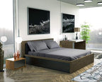 DREAMCARE King Size Sheets Set - 6 pcs Breathable Cooling Sheets King Size - Image 6