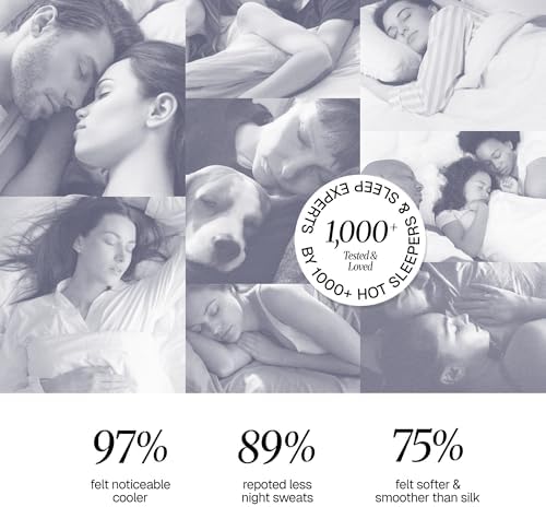 Bedtter Cooling Blanket Comforter for Hot Sleepers Dual-Sided Cool Tech - Image 2