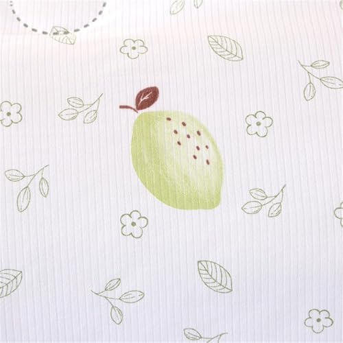Coverless Duvet Single Double King Size, Reversible Summer Quilted Duvet Cosy and Lightweight Quilt Breathable Bedspreads Quilted Throw for Beds,Green 5,150 * 200cm - Image 5