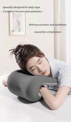 Neck Pillow for Recliner Ergonomic Neck Support Headrest Office Chair - Image 5