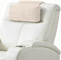 Recliner Pillow, Adjustable Neck Pillow for Recliner Chair by AHUAWA