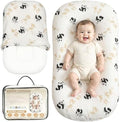 Baby Lounger, Extra Large Infant Support Cushion for 0-24 Months by Unknown
