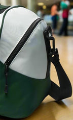Large George Mason Duffel Bag - Image 4
