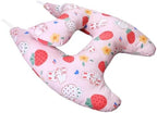 Comfort Pillow for Youth Riders with Wraparound, Cmtx by Unknown