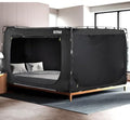 Bed Tent Bed Canopy Tents for Adult and Kids Twin Full Queen King Size by RIYDH