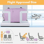 Taygeer Large Backpack for Women Travel Bag, Carryon Bag for Airplane - Image 3